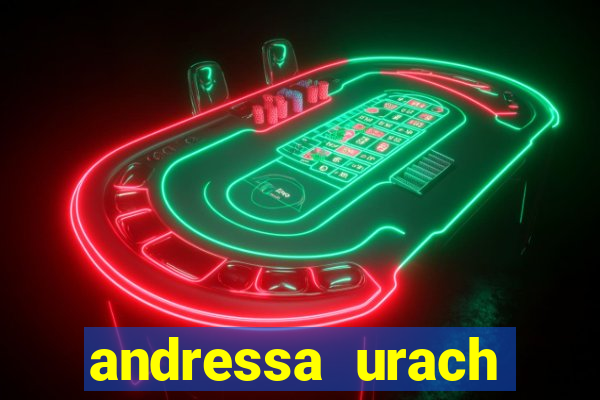 andressa urach fudendo com
